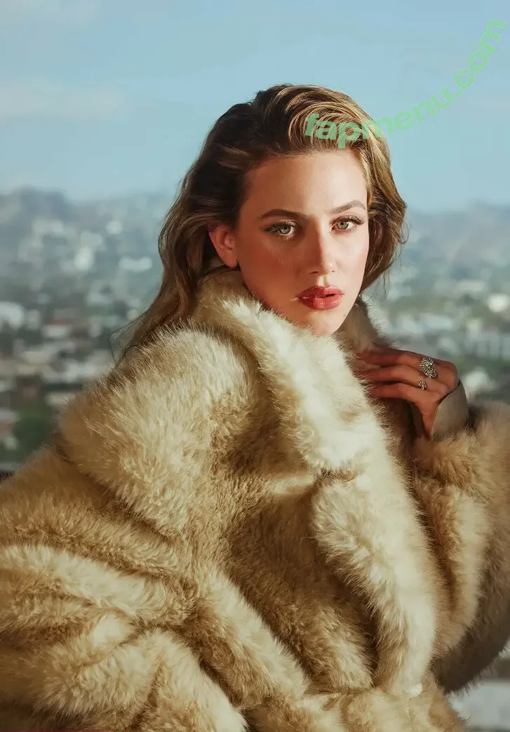 Lili Reinhart nude photo #1413 (Unpublished Photos / lilireinhart)