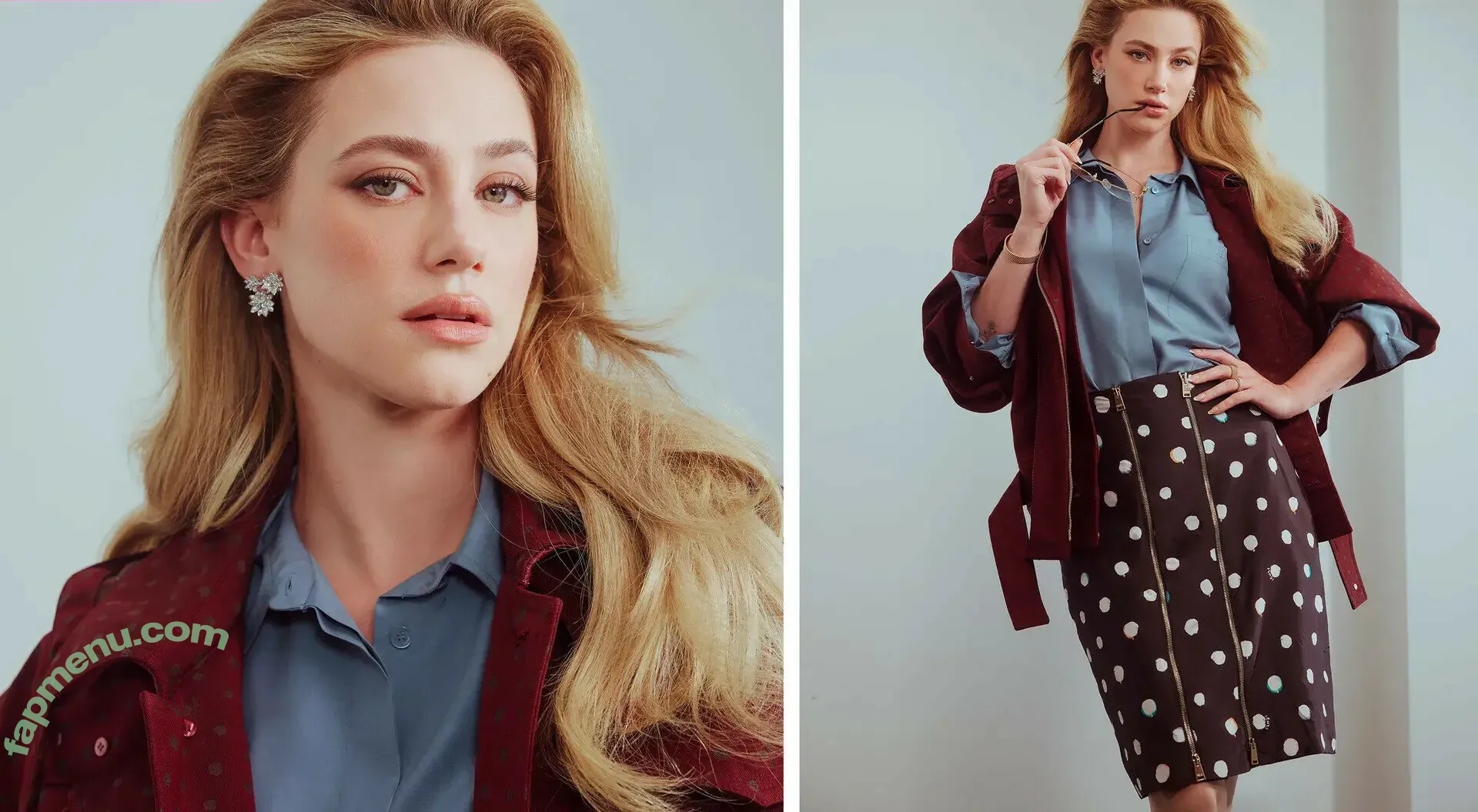 Lili Reinhart nude photo #1419 (Unpublished Photos / lilireinhart)