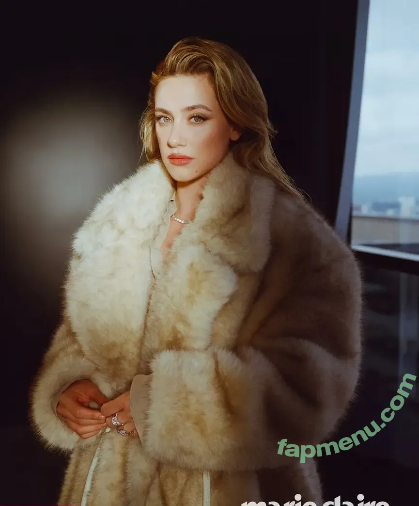 Lili Reinhart nude photo #1422 (Unpublished Photos / lilireinhart)