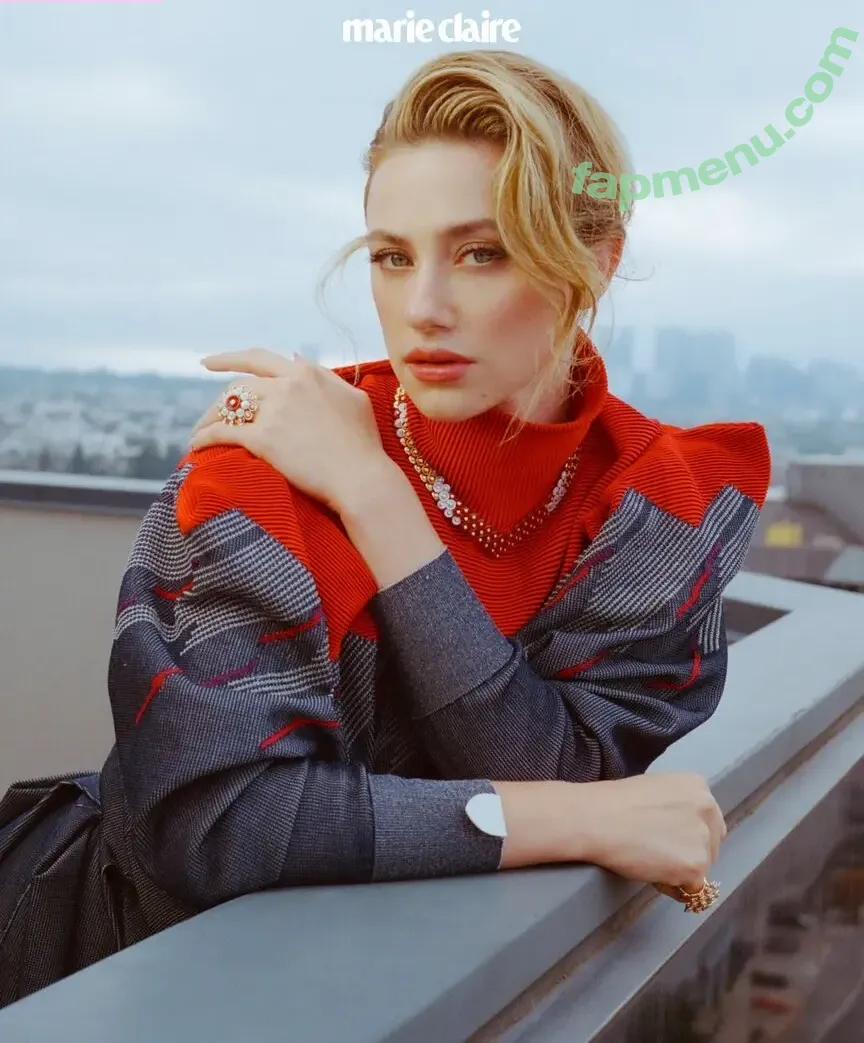 Lili Reinhart nude photo #1426 (Unpublished Photos / lilireinhart)