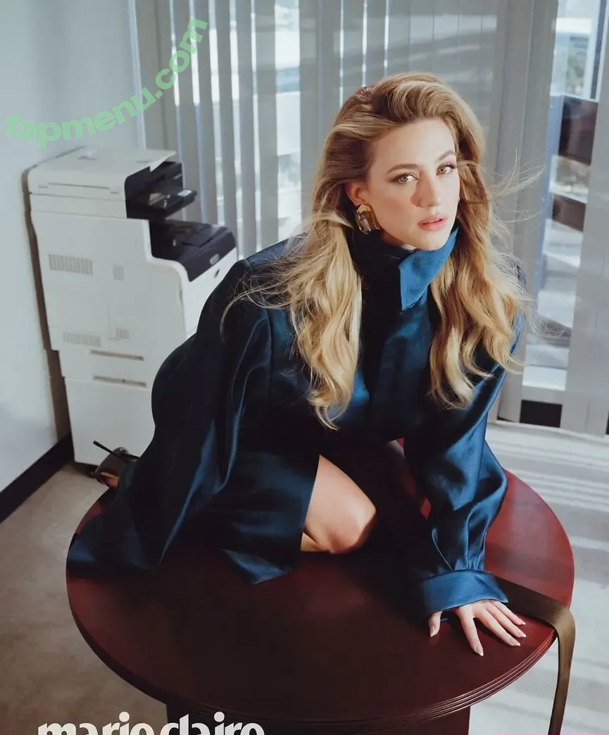 Lili Reinhart nude photo #1427 (Unpublished Photos / lilireinhart)