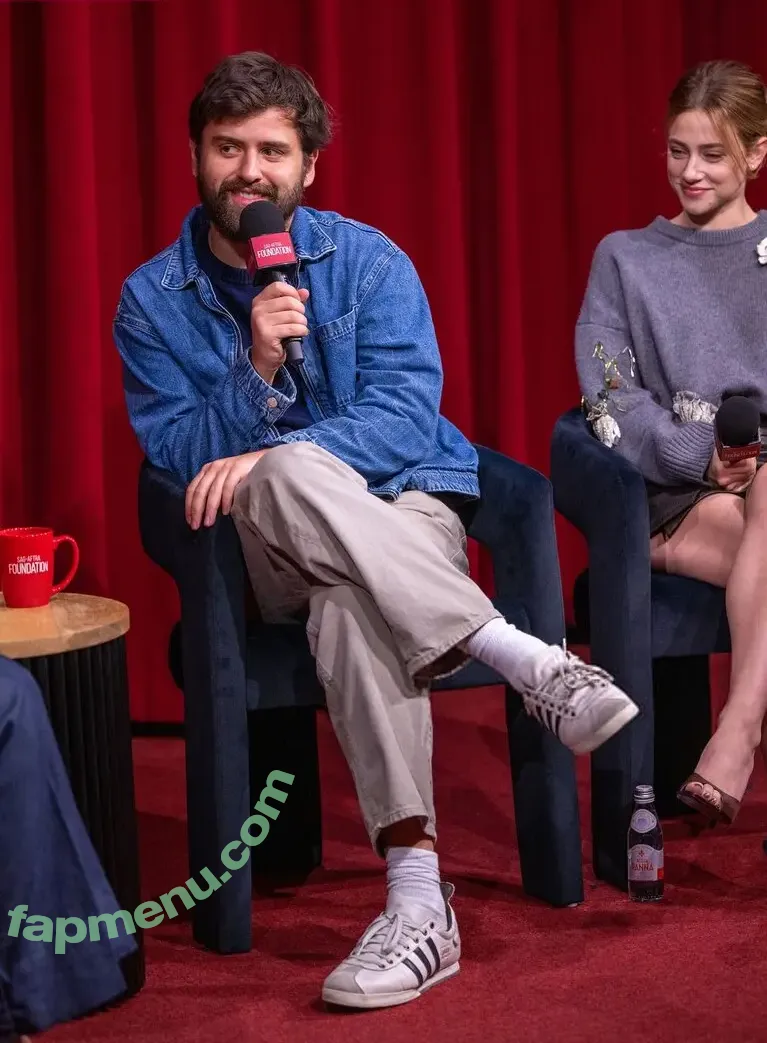 Lili Reinhart nude photo #1445 (Unpublished Photos / lilireinhart)