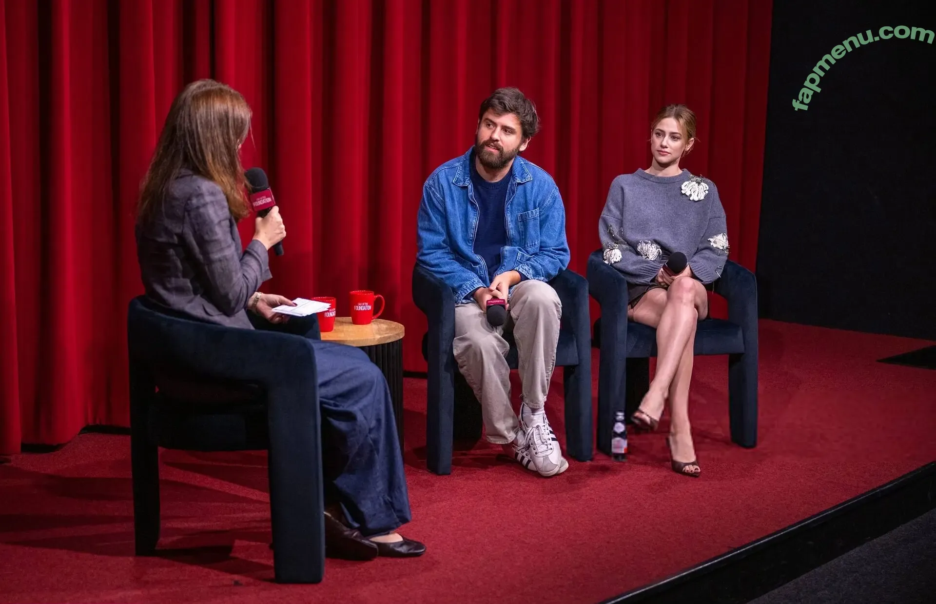 Lili Reinhart nude photo #1460 (Unpublished Photos / lilireinhart)