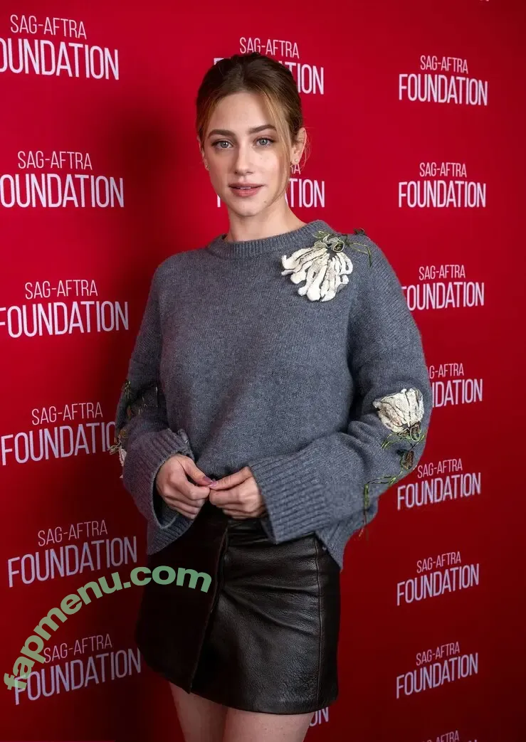 Lili Reinhart nude photo #1461 (Unpublished Photos / lilireinhart)