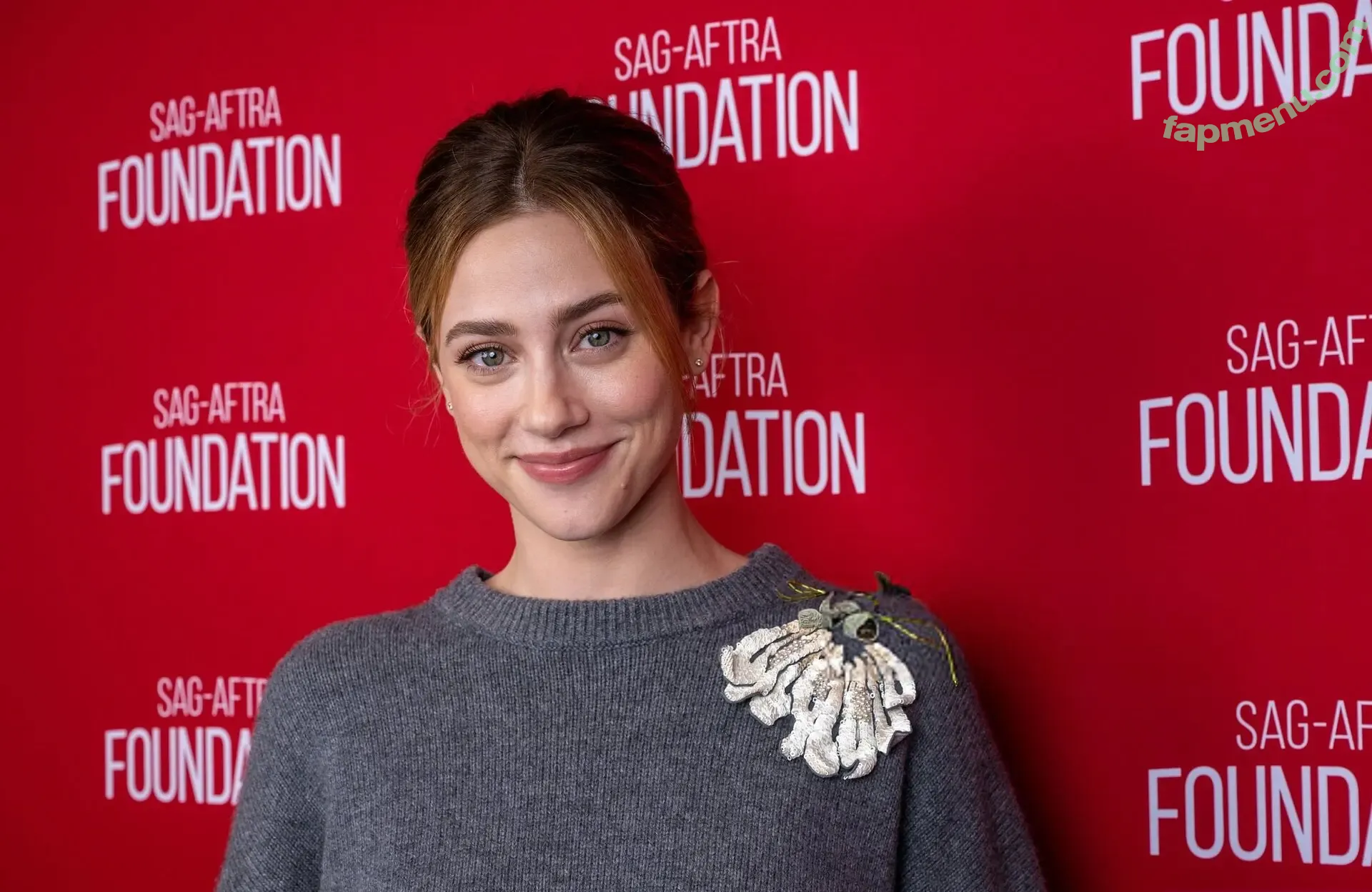 Lili Reinhart nude photo #1462 (Unpublished Photos / lilireinhart)