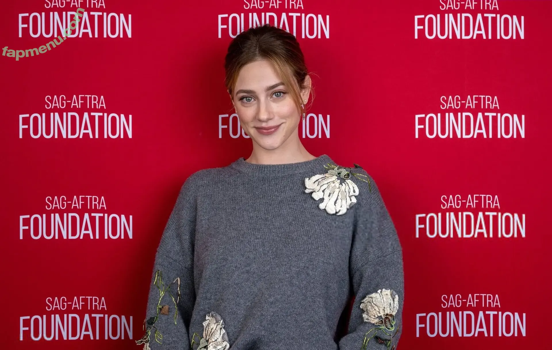 Lili Reinhart nude photo #1463 (Unpublished Photos / lilireinhart)