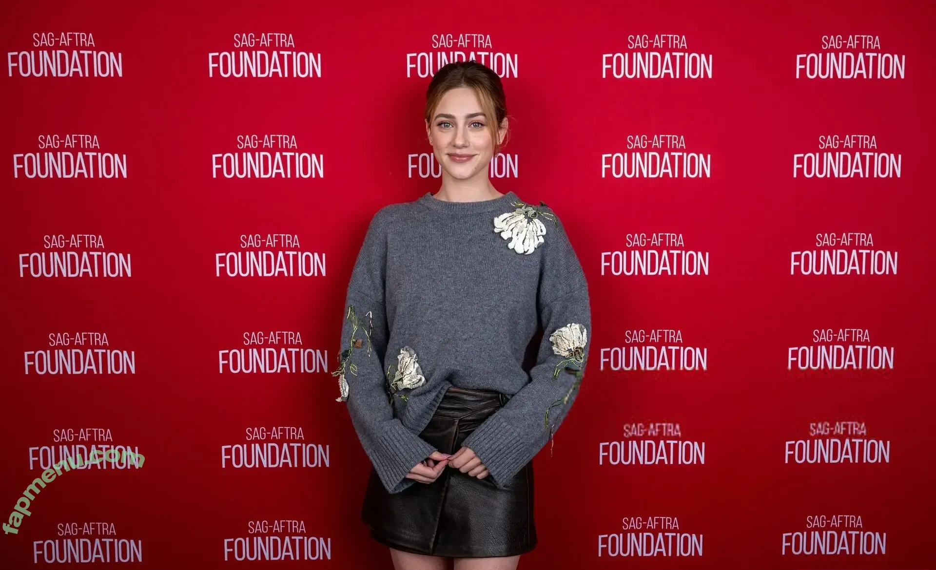 Lili Reinhart nude photo #1464 (Unpublished Photos / lilireinhart)