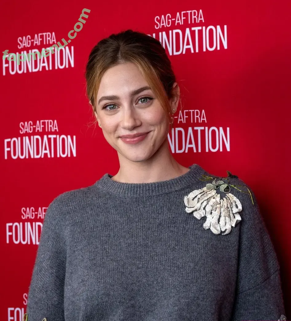 Lili Reinhart nude photo #1466 (Unpublished Photos / lilireinhart)