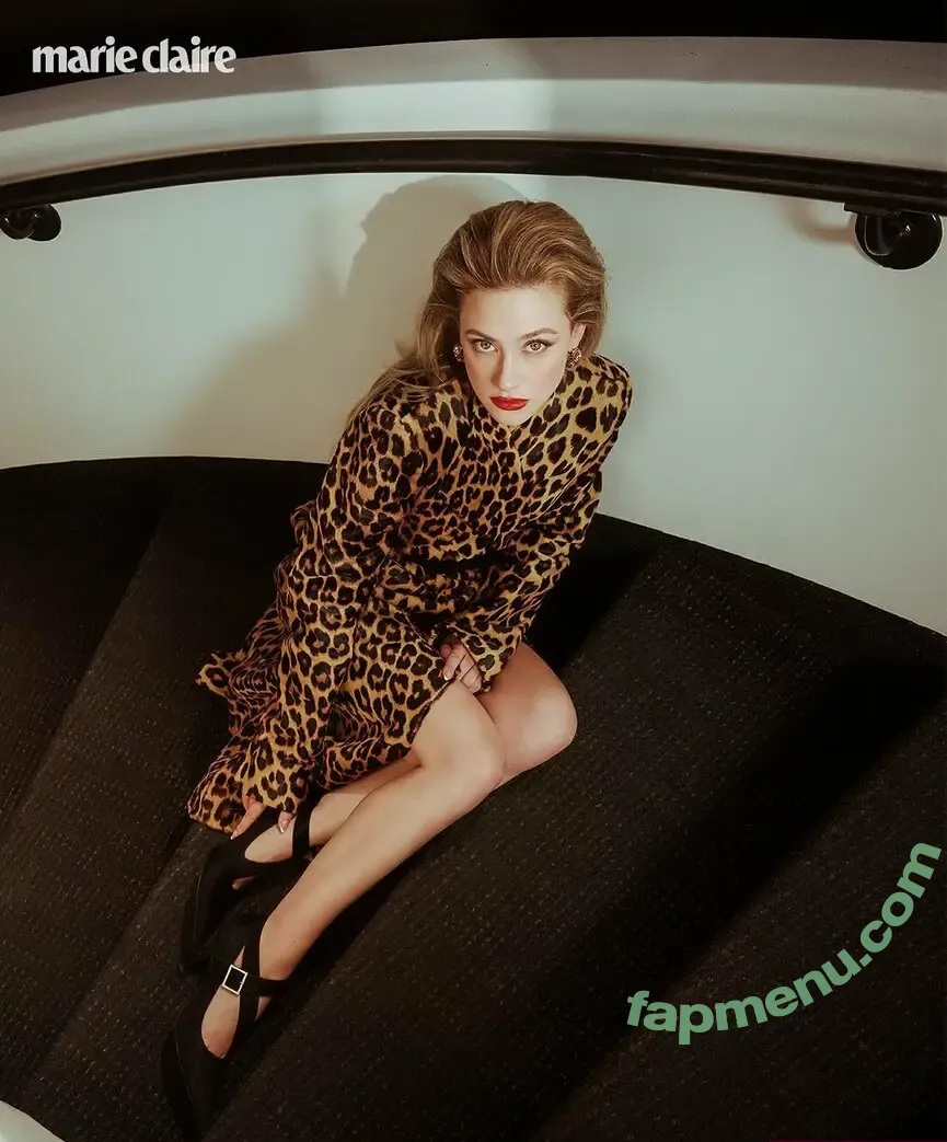 Lili Reinhart nude photo #1535 (Unpublished Photos / lilireinhart)