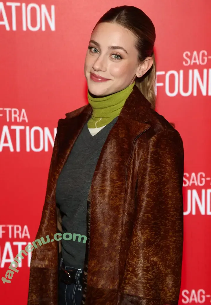 Lili Reinhart nude photo #1552 (Unpublished Photos / lilireinhart)