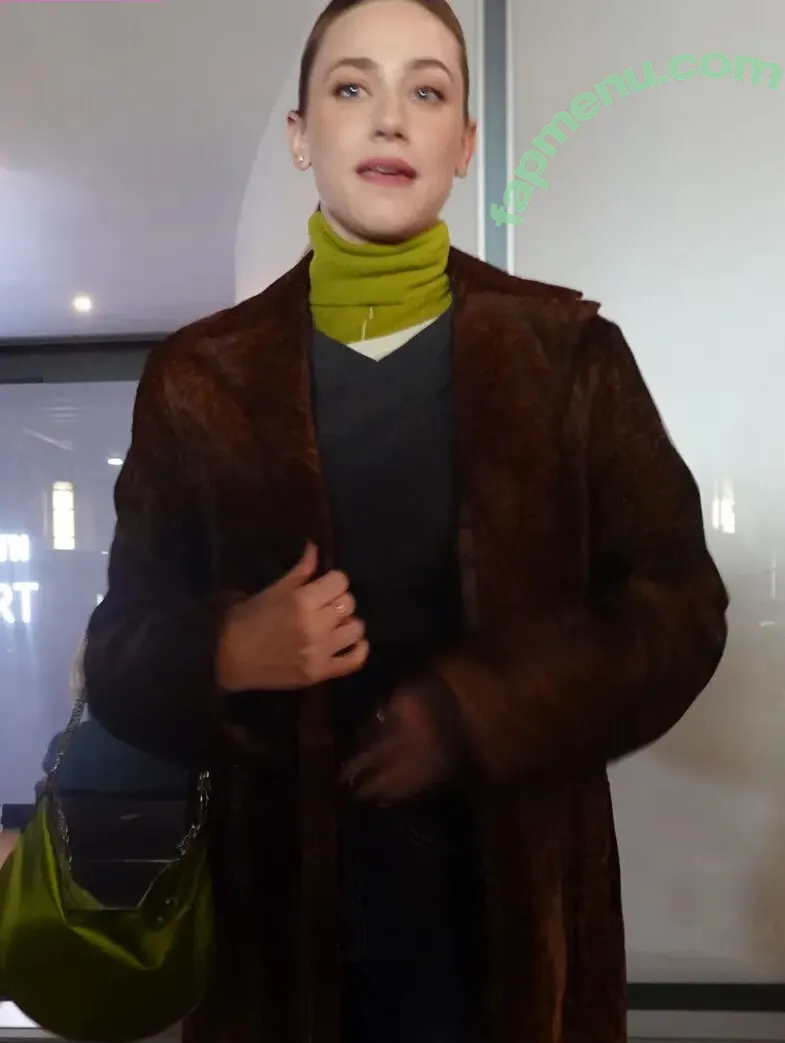 Lili Reinhart nude photo #1564 (Unpublished Photos / lilireinhart)