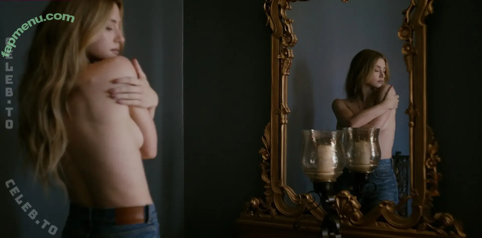 Lili Reinhart nude photo #1591 (lilireinhart)