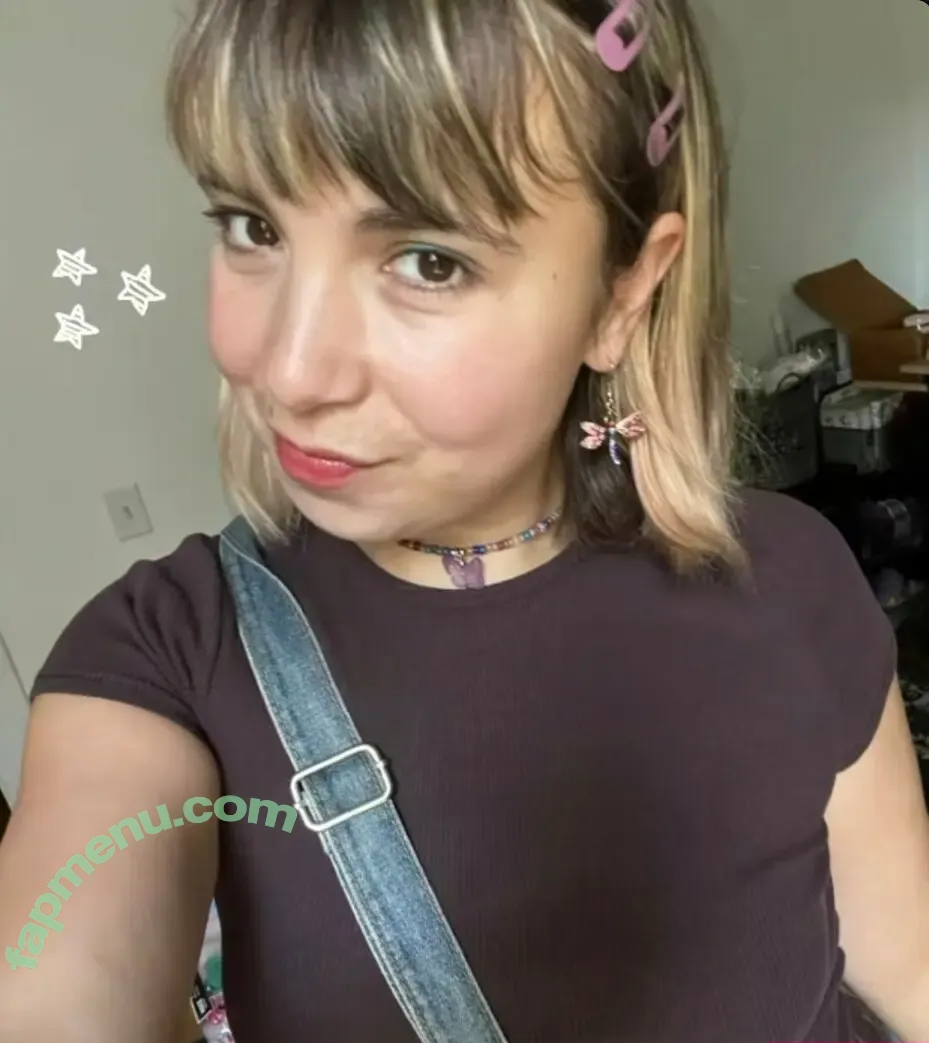 Lili Trifilio nude photo #0013 (Beach Bunny / beachbunn.y)