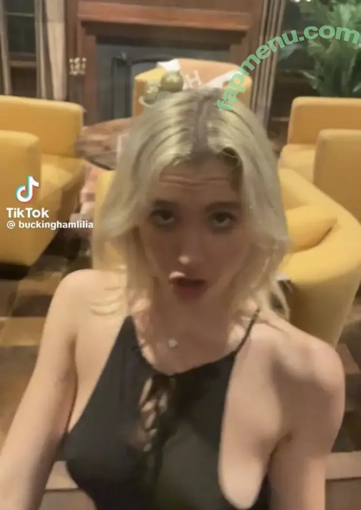 Lilia Buckingham nude photo #0108 (lilia)