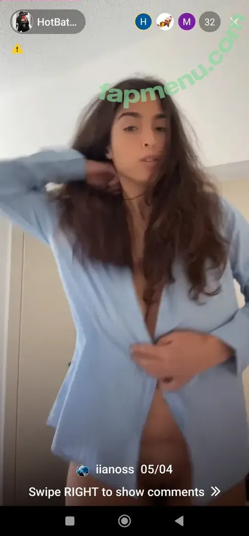 Lilia Marzougui nude photo #0003 (lilia.marzougui)