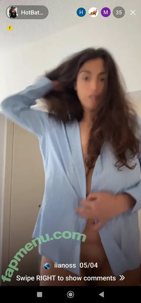 Lilia Marzougui nude photo #0004 (lilia.marzougui)