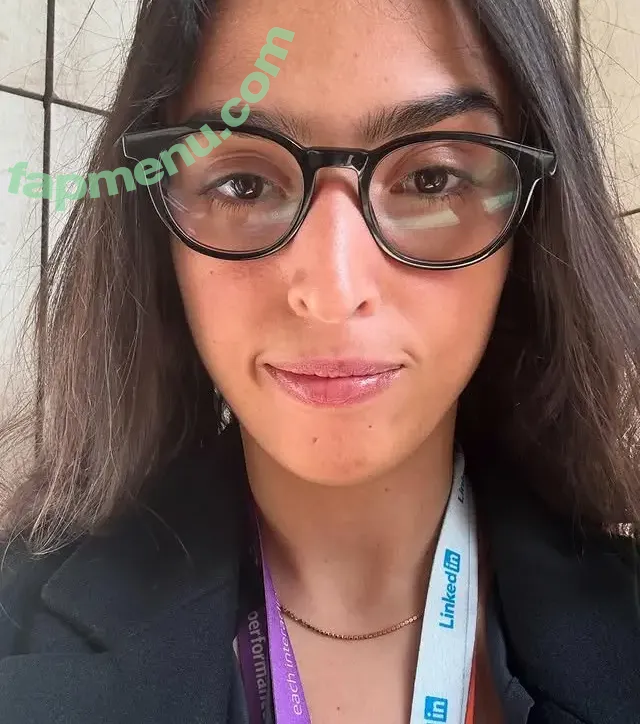 Lilia Marzougui nude photo #0006 (lilia.marzougui)