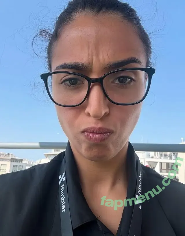 Lilia Marzougui nude photo #0007 (lilia.marzougui)