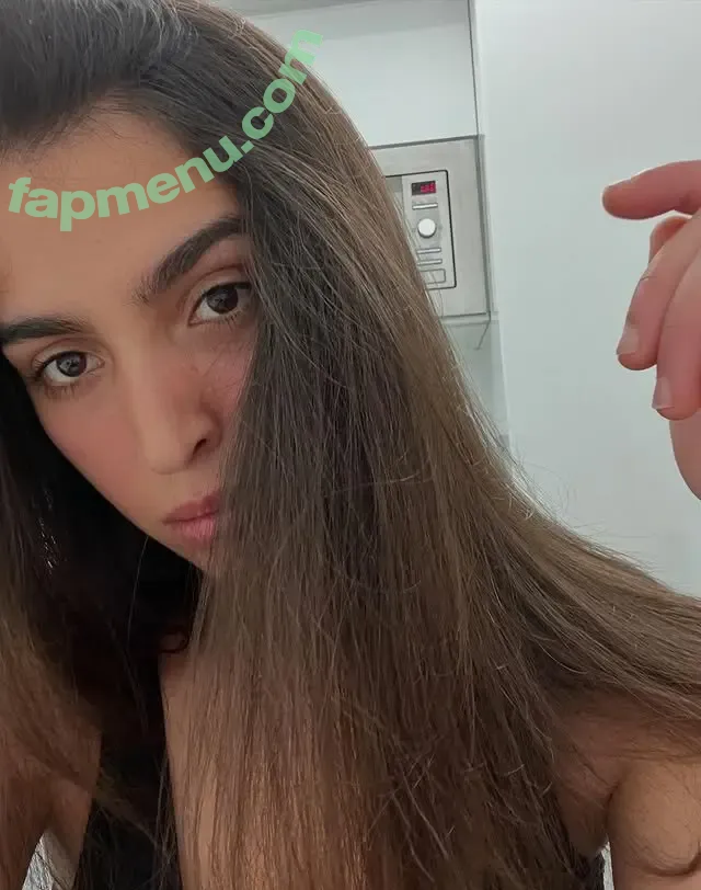 Lilia Marzougui nude photo #0008 (lilia.marzougui)