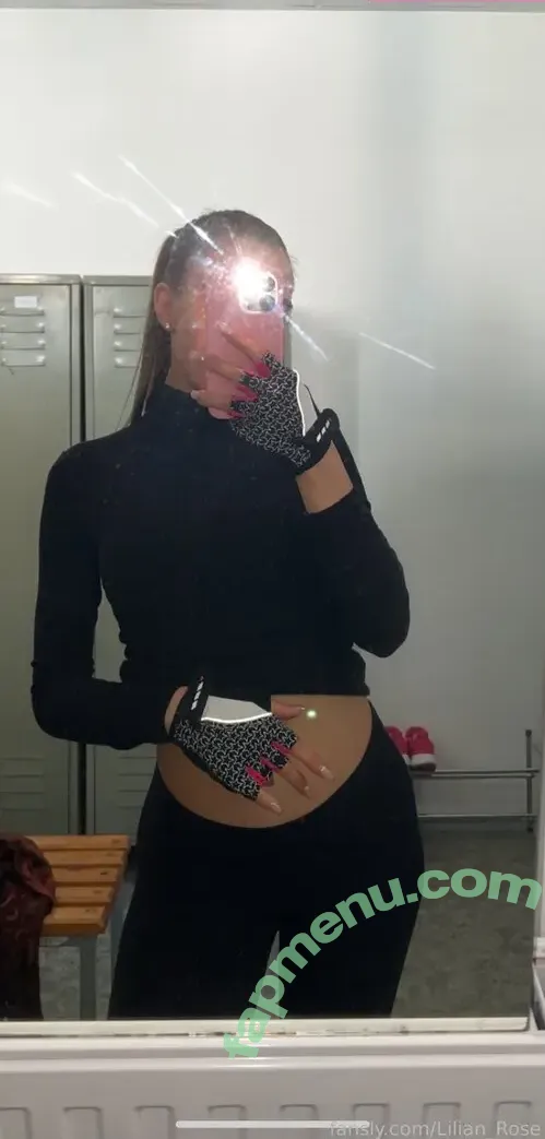 Lilian_Rose nude photo #0010 (_lilianrose)