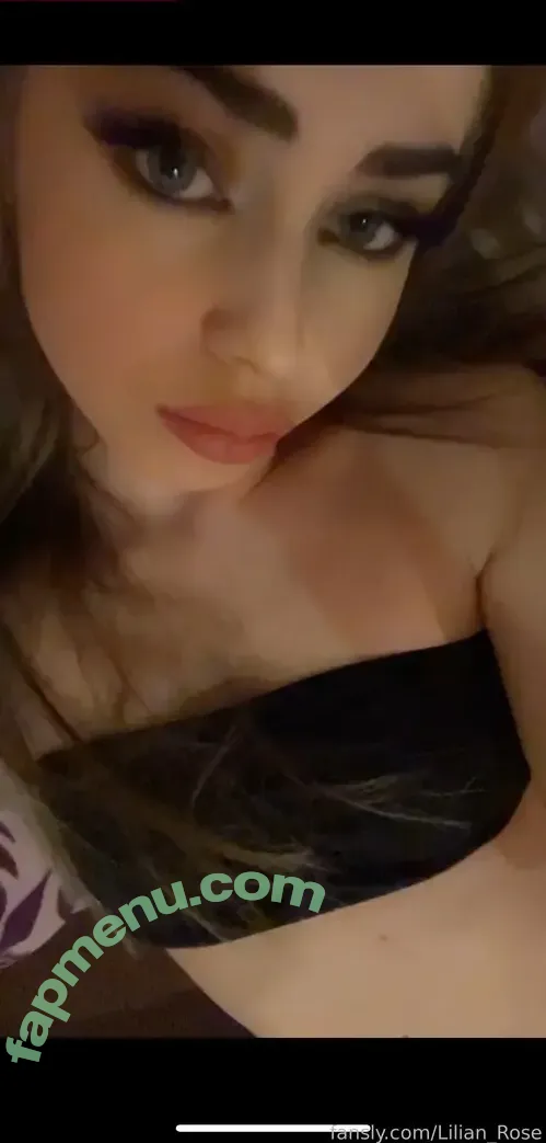 Lilian_Rose nude photo #0011 (_lilianrose)