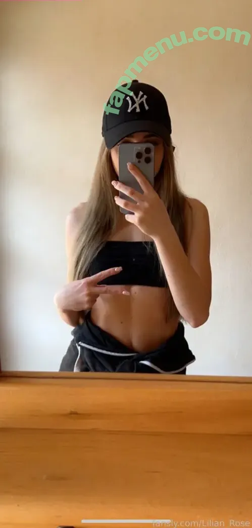 Lilian_Rose nude photo #0012 (_lilianrose)