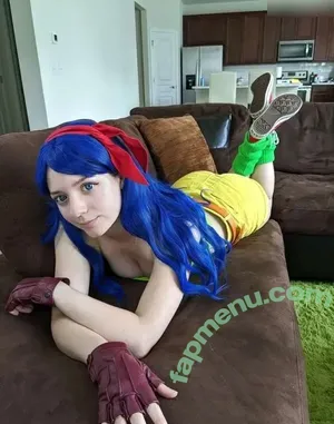 Liliana Fenty / liliana_fenty / lilianafenty / lilianafenty__ nude photo #0043