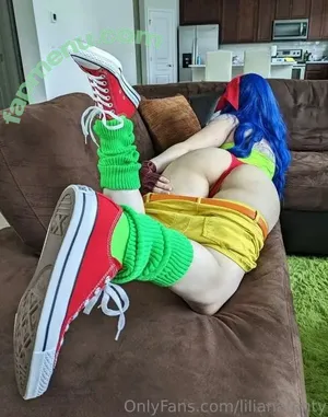 Liliana Fenty / liliana_fenty / lilianafenty / lilianafenty__ nude photo #0047