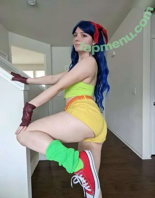 Liliana Fenty nude photo #0033 (liliana_fenty / lilianafenty / lilianafenty__)