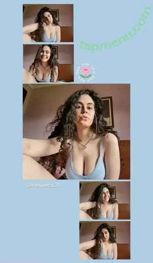 Liliana Freire / branquinha_13 nude photo #0014