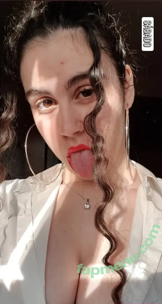 Liliana Freire nude photo #0003 (branquinha_13)