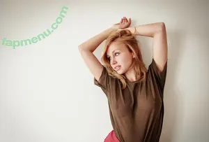 Liliana Krupa / Lena K / lilikrupamusic nude photo #0016