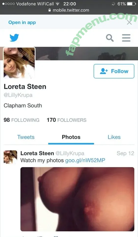 Liliana Krupa nude photo #0007 (Lena K / lilikrupamusic)