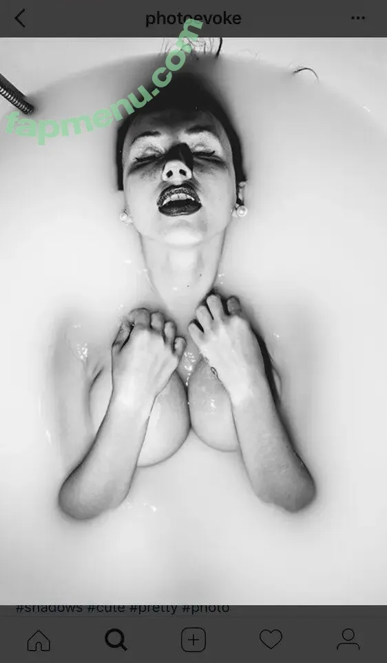 Liliana Krupa nude photo #0019 (Lena K / lilikrupamusic)