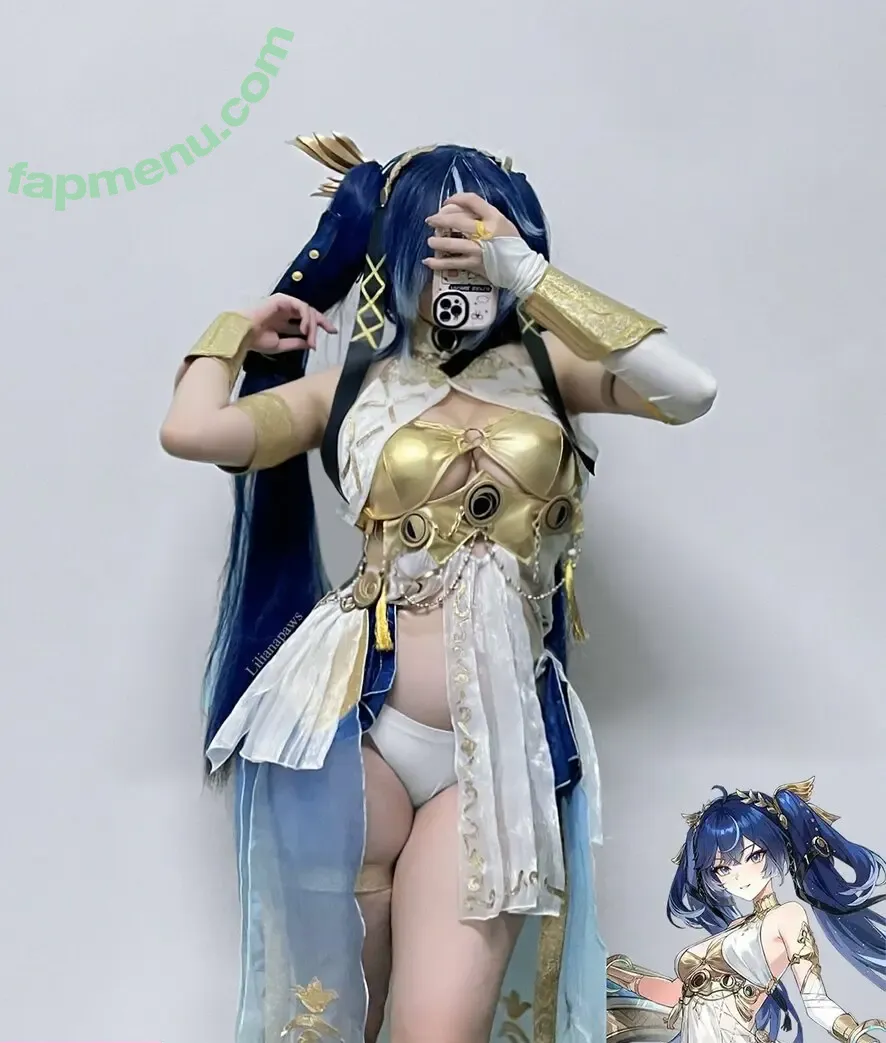 lilianapaws nude photo #0001 (lilianaa)