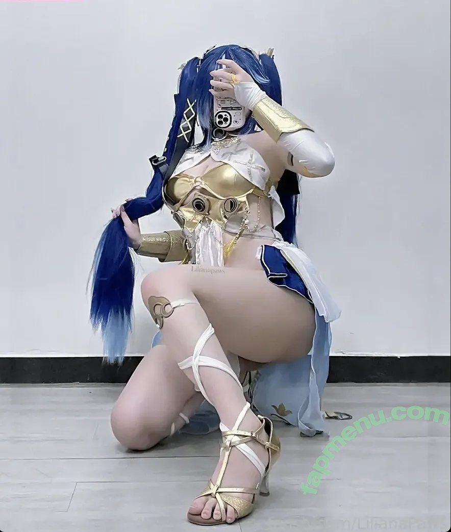 lilianapaws nude photo #0004 (lilianaa)