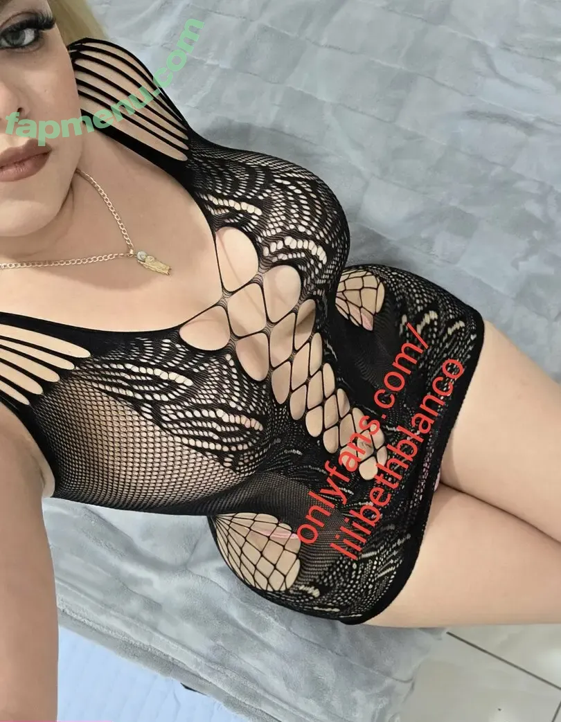 lilibethblanco nude photo #0009 (lilibethblanco21)