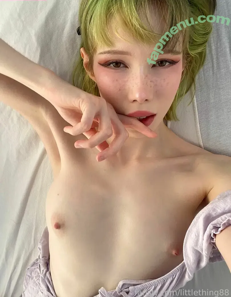 lilicapie nude photo #0012 (lilicapie)