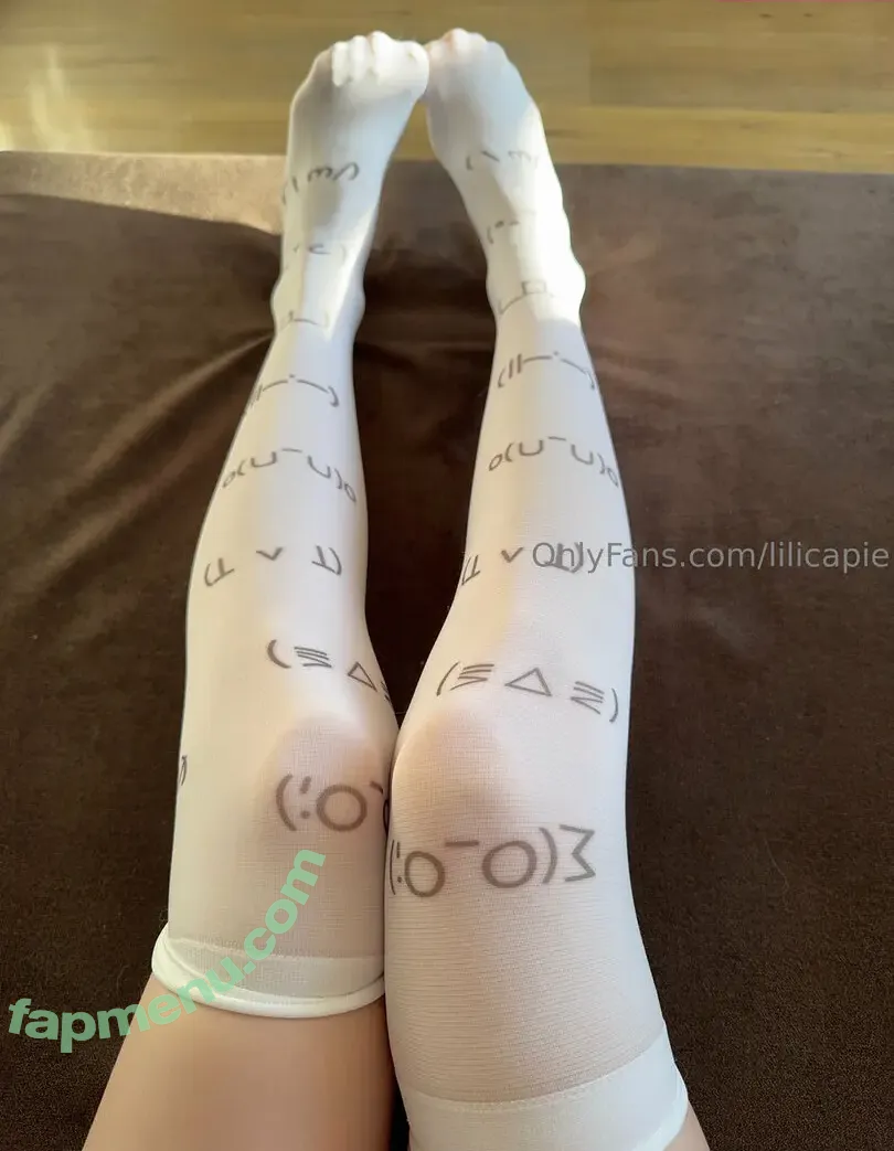 lilicapie nude photo #0177 (lilicapie)