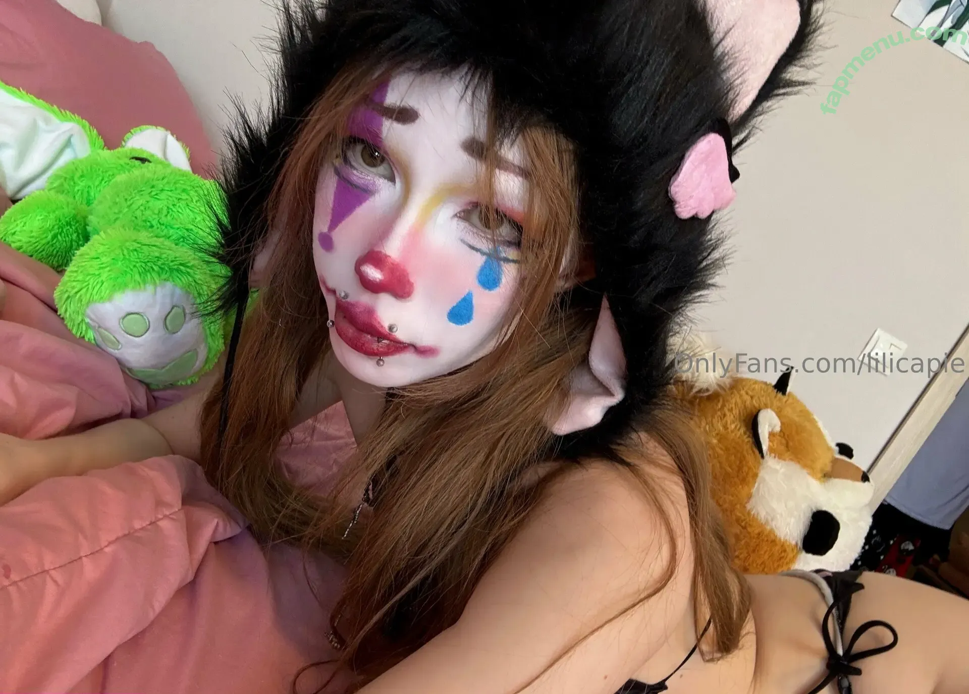 lilicapie nude photo #0197 (lilicapie)