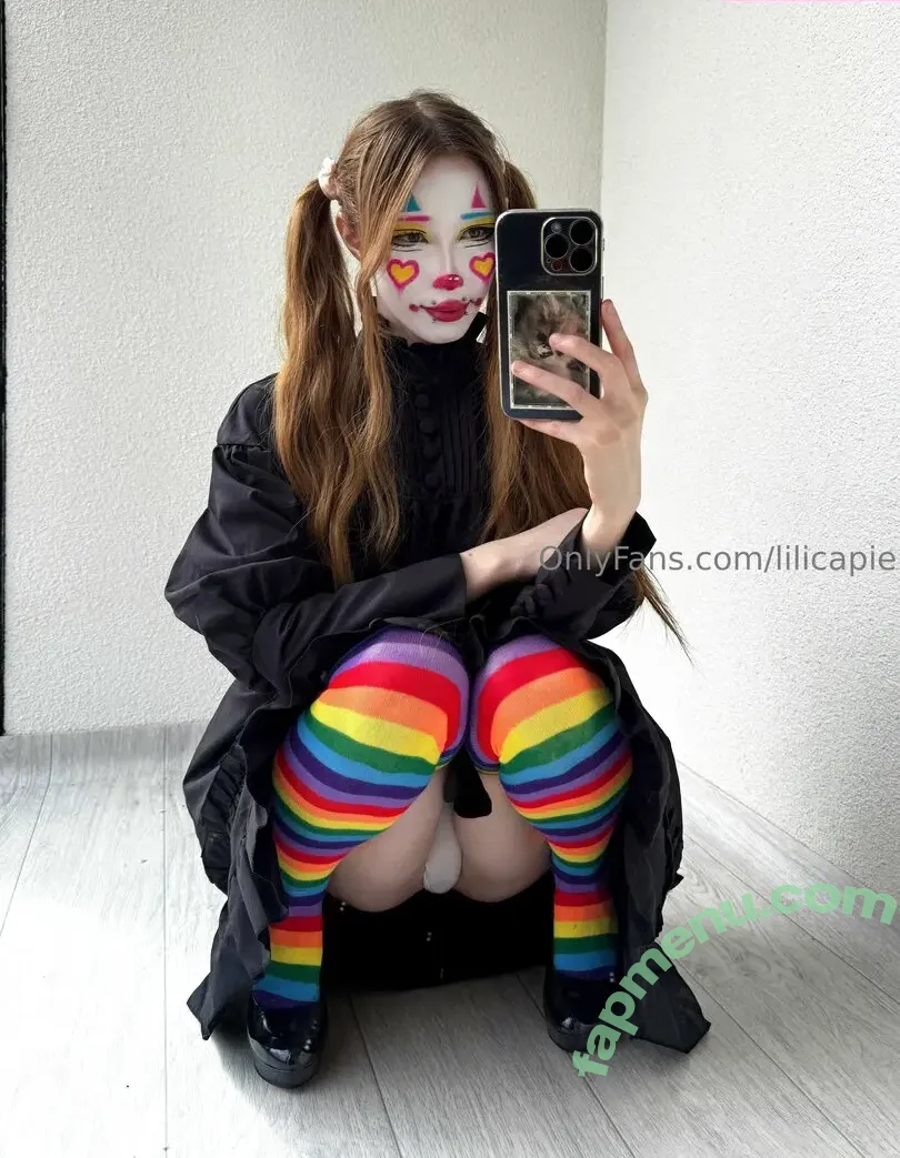 lilicapie nude photo #0204 (lilicapie)