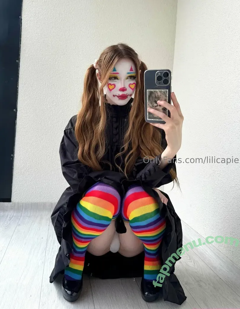 lilicapie nude photo #0205 (lilicapie)