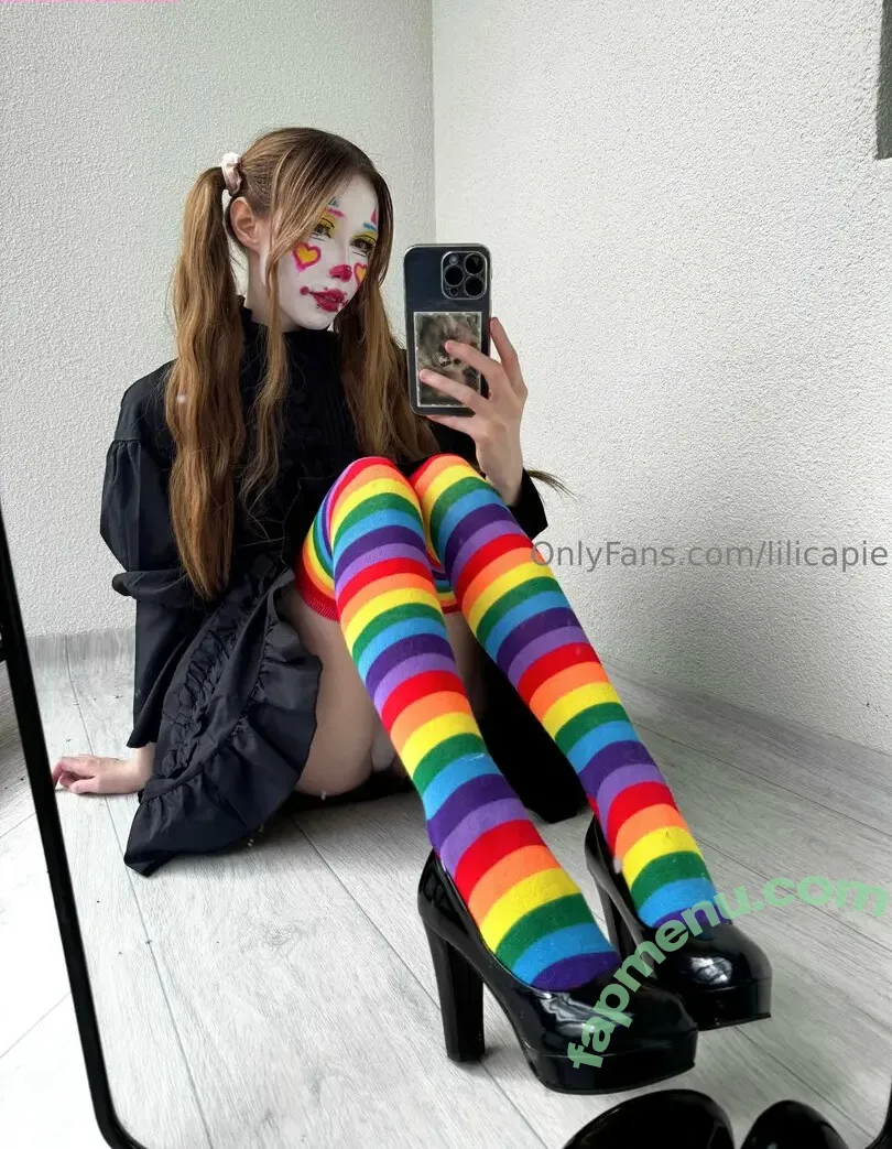 lilicapie nude photo #0206 (lilicapie)