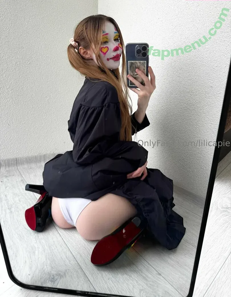 lilicapie nude photo #0208 (lilicapie)