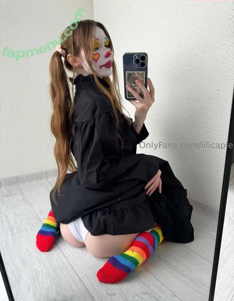 lilicapie nude photo #0209 (lilicapie)
