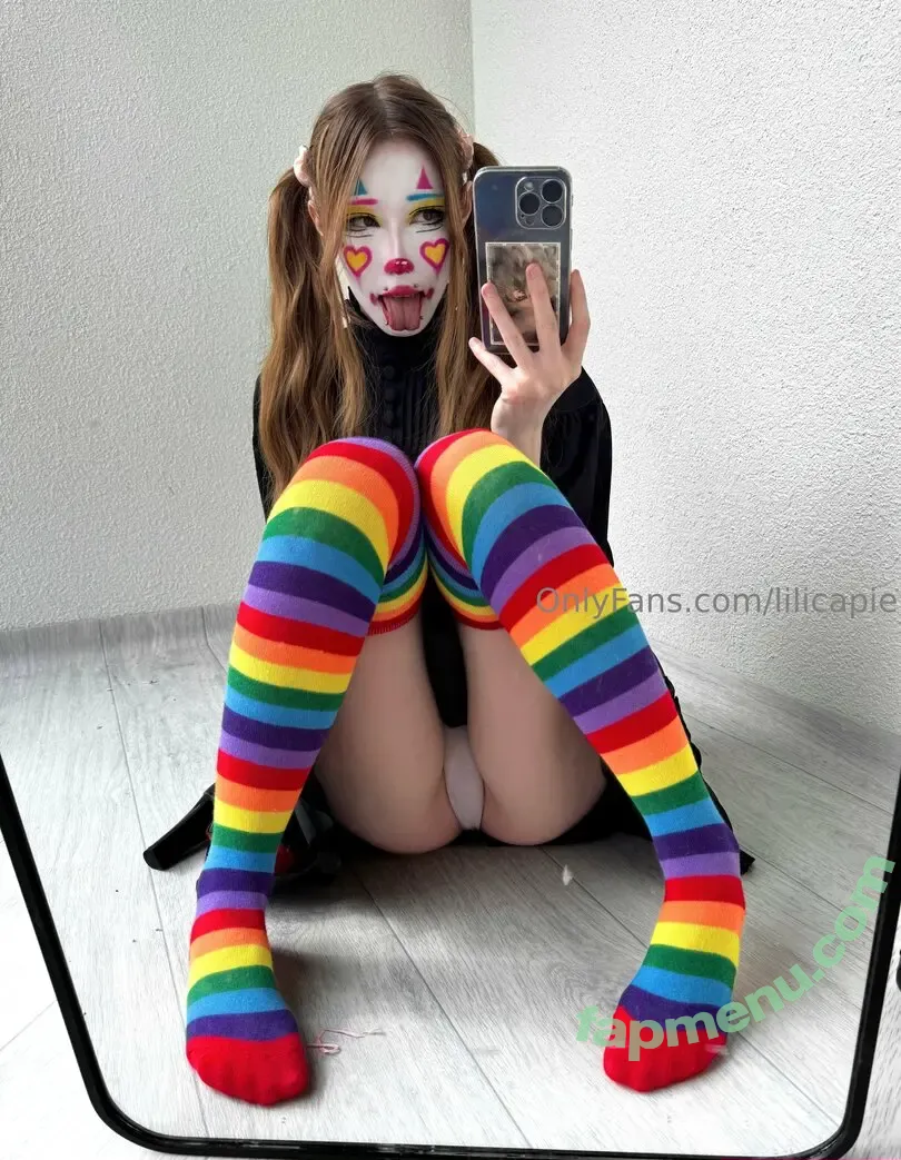 lilicapie nude photo #0218 (lilicapie)