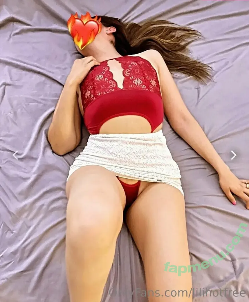 lilihotfree nude photo #0008 (lilhot_vl)