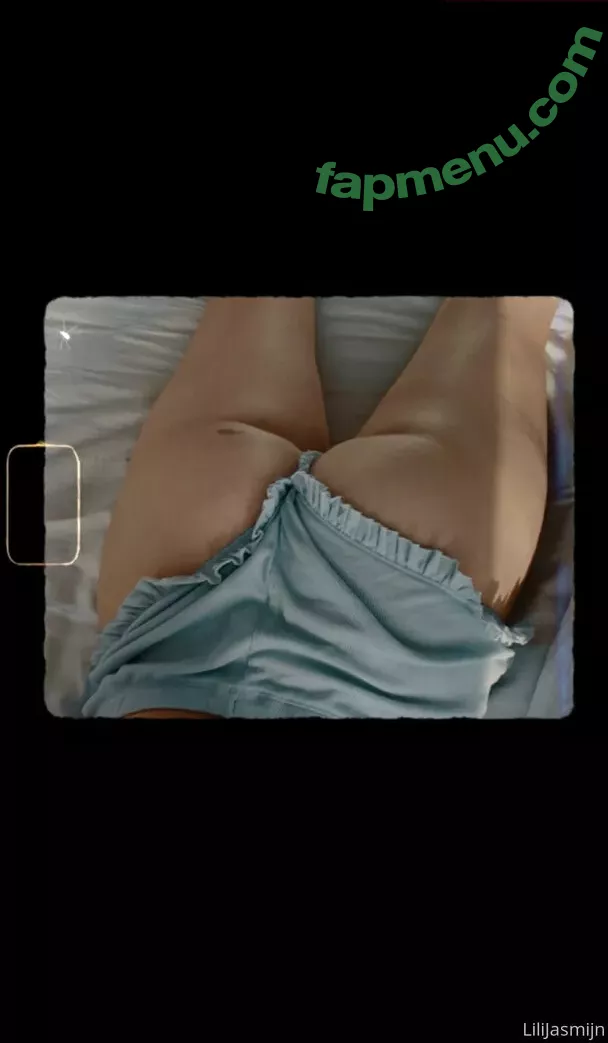 Lilijasmijn nude photo #0032 (Lilijasmijn)