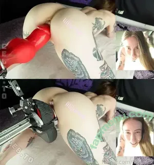 lilijunex / lili june / lilijunexx nude photo #0586