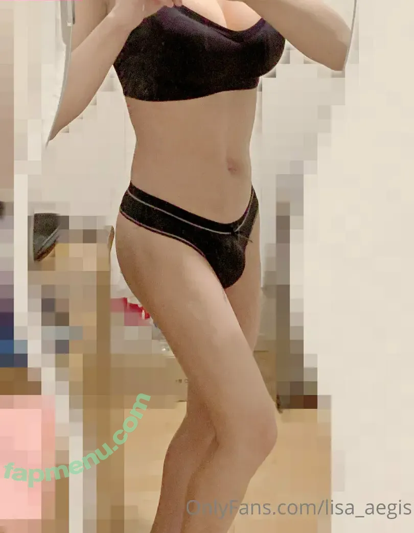 lililoon nude photo #0009 (lililoon)